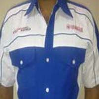 Automobile Industry Uniform