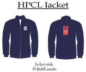 Promotional Winter Jackets