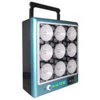 LED Rechargeable Emergency Lights