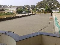 building water proofing services