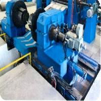 Hr Slitting Line