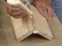 wood glues