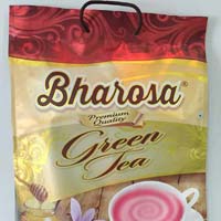 BHAROSA GREEN TEA