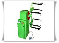 motor winding machine