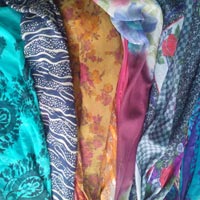 Chiffon Scarves