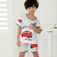 Boys Dress (AKE 9070)