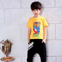 Boys Dress (AKE 9074)