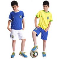 Boys Dress (AKE 9076)