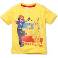 Boys T-Shirt (AKE 9053)