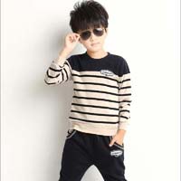 Boys T-Shirt (AKE 9079)