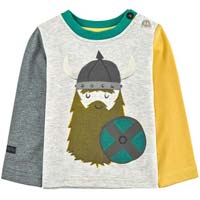 Boys T-Shirt (AKE 9080)