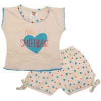 Girls Dress (AKE 9060)