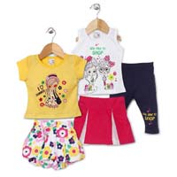 Girls Dress (AKE 9065)