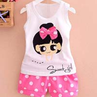 Girls Dress (AKE 9066)