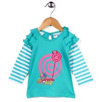 Girls Top (AKE 9055)