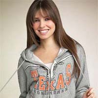 Ladies Hoodies (AKE 3037)
