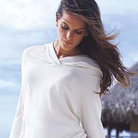 Ladies Hoodies (AKE 3038)