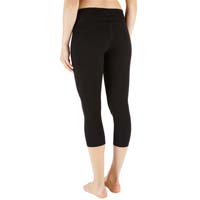 Ladies Yoga Capri (AKE 7001)