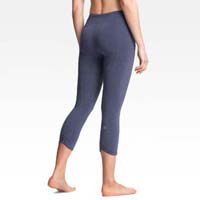 Ladies Yoga Capri (AKE 7005)