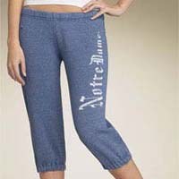 Ladies Yoga Capri (AKE 7006)
