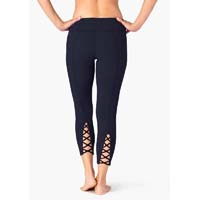Ladies Yoga Capri (AKE 7007)