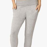 Ladies Yoga Capri (AKE 7008)