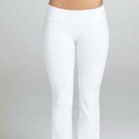Ladies Yoga Pant (AKE 6018)