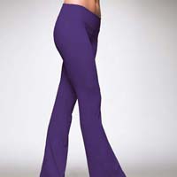Ladies Yoga Pant (AKE 6019)