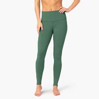 Ladies Yoga Pant (AKE 7005)