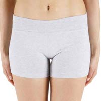 Ladies Yoga Short 05