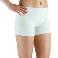 Ladies Yoga Short 06