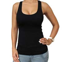 Ladies Yoga Top 02