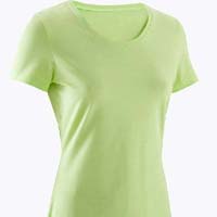 Ladies Yoga Top 05
