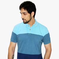 Mens Polo T-Shirt (AKE 2001)