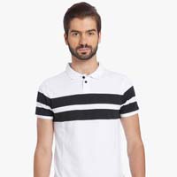 Mens Polo T-Shirt (AKE 2003)
