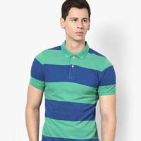 Mens Polo T-Shirt (AKE 2008)