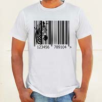 Mens Round Neck T-Shirt (AKE 1056)