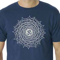 Mens Yoga T-Shirt 01