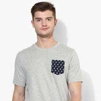 Mens Yoga T-Shirt 04