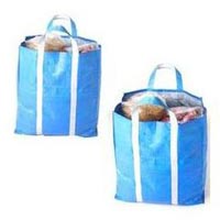 HDPE Laminated Woven Bags