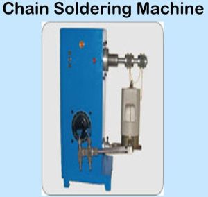 Chain Soldering Machine