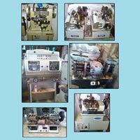 Used Chain Making Machines