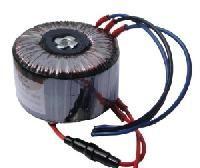 Toroidal Transformers