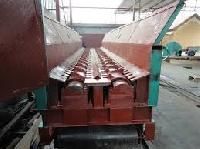 Wood Debarking Machine