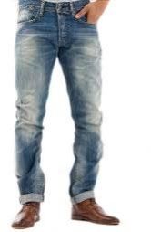 Men Jeans