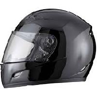 motorcycle helmet