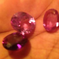 Alexandrite Gem Stone