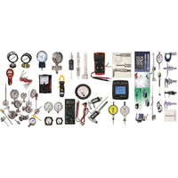 Measuring Instruments