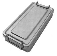 Surgical instrument box