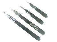 Surgical Scalpel Handle